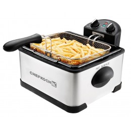 Фритюрниця CHEFKOCH FRY-3232