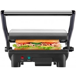 Електричний гриль CHEFKOCH GDS-3033 Електричний гриль CHEFKOCH GDS-3033