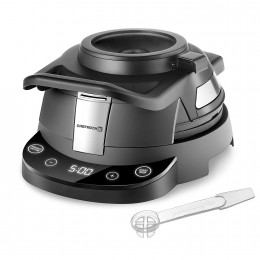 Вафельниця CHEFKOCH CHV-4326