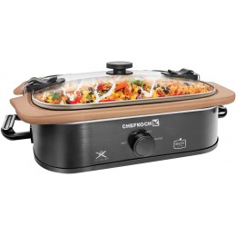 Мультиварка CHEFKOCH MLV-871