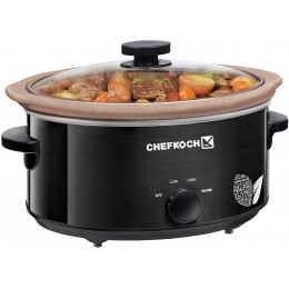 Мультиварка CHEFKOCH MLV-872