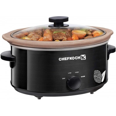 Мультиварка CHEFKOCH MLV-872 - Ваш надійний кухонний помічник! Мультиварка CHEFKOCH MLV-872 - Ваш надійний кухонний помічник!