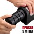 Електрична точилка для ножів CHEFKOCH KFC-30: Ідеальна гострота допоможе вам в кухні! Електрична точилка для ножів CHEFKOCH KFC-30: Ідеальна гострота допоможе вам в кухні!